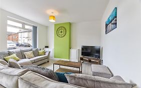 Maddison House, Beautiful New Renovated 5Bed House