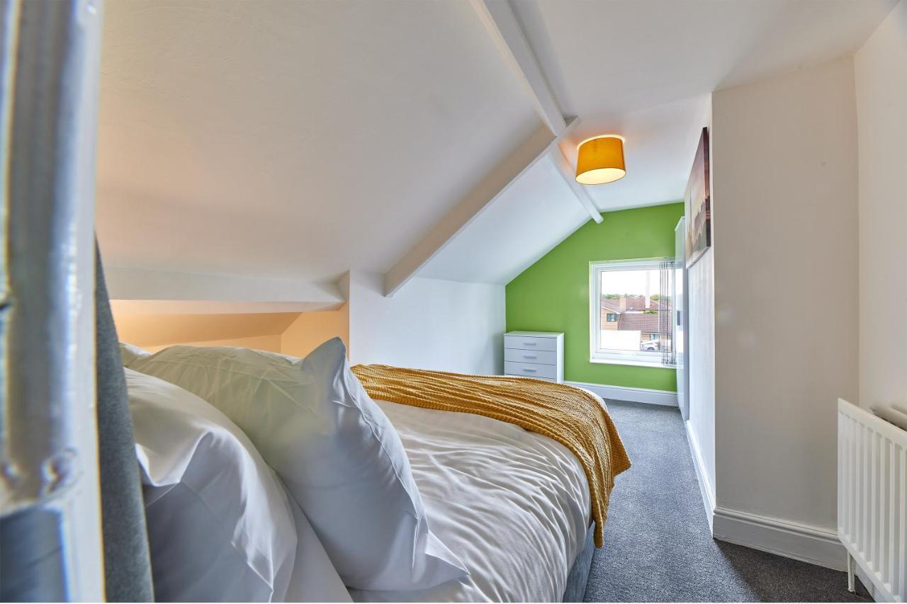 Maddison House, Beautiful New Renovated 5Bed House Villa Blyth  Exterior photo