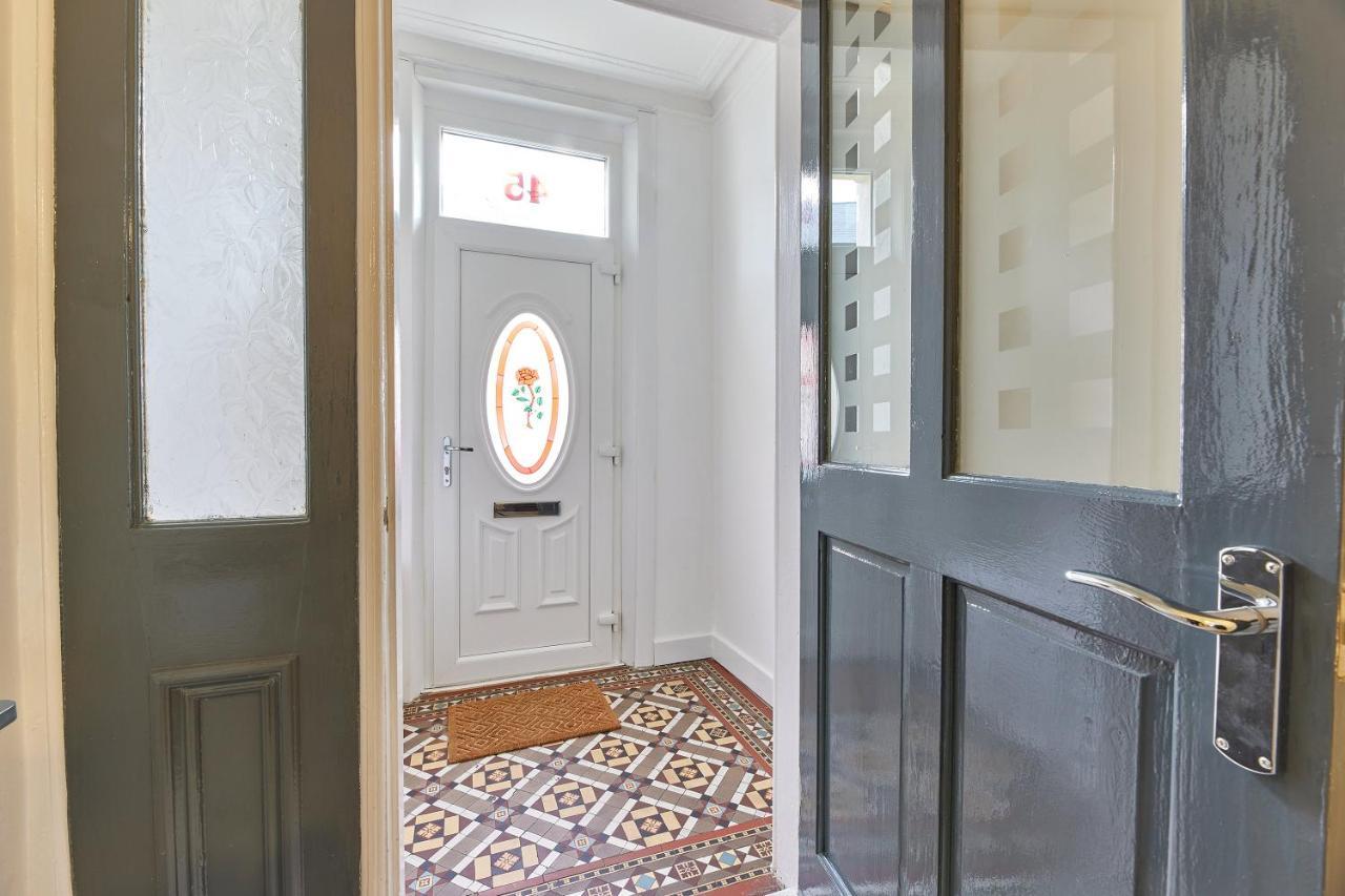 Maddison House, Beautiful New Renovated 5Bed House Villa Blyth  Exterior photo