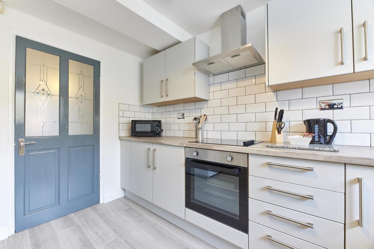 Maddison House, Beautiful New Renovated 5Bed House Villa Blyth  Exterior photo