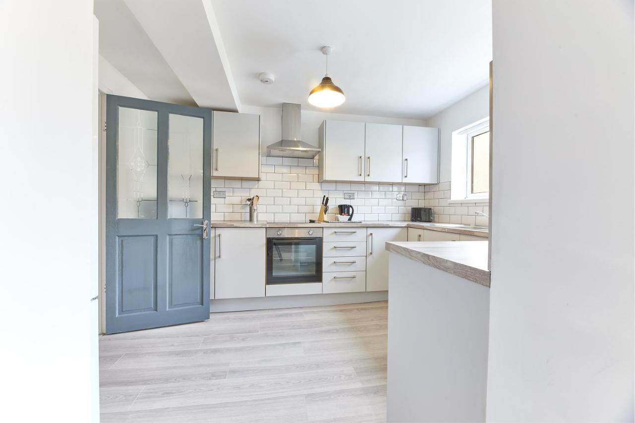Maddison House, Beautiful New Renovated 5Bed House Villa Blyth  Exterior photo