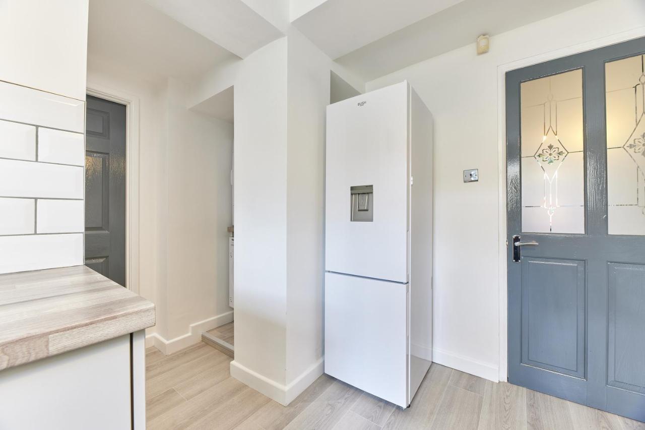 Maddison House, Beautiful New Renovated 5Bed House Villa Blyth  Exterior photo