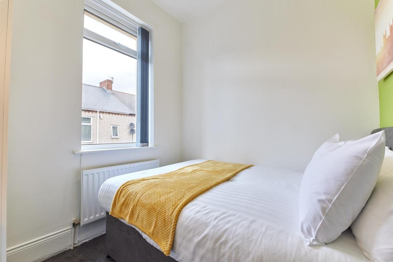 Maddison House, Beautiful New Renovated 5Bed House Villa Blyth  Exterior photo