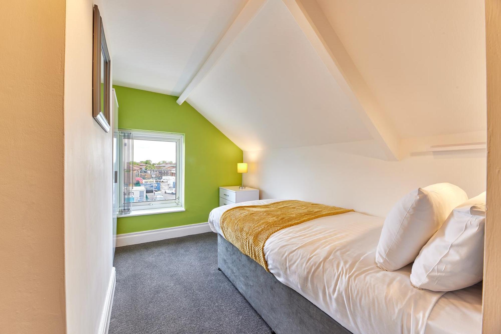 Maddison House, Beautiful New Renovated 5Bed House Villa Blyth  Room photo
